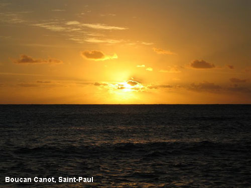 Vacanta in Boucan Canot, Saint-Paul, vacante de vis, calatorie, insule si locuri de scufundat, top plaje de vis