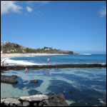 Vacanta in Boucan Canot, Saint-Paul, vacante de vis, calatorie, insule si locuri de scufundat, top plaje de vis
