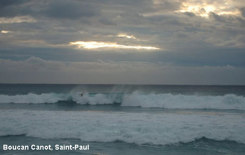 Vacanta in Boucan Canot, Saint-Paul, vacante de vis, calatorie, insule si locuri de scufundat, top plaje de vis