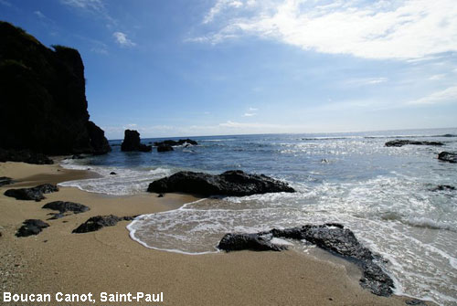 Vacanta in Boucan Canot, Saint-Paul, vacante de vis, calatorie, insule si locuri de scufundat, top plaje de vis