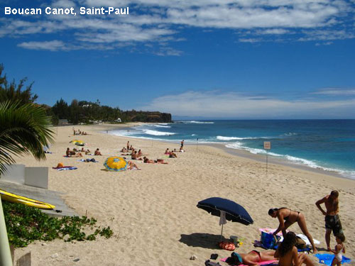 Vacanta in Boucan Canot, Saint-Paul, vacante de vis, calatorie, insule si locuri de scufundat, top plaje de vis