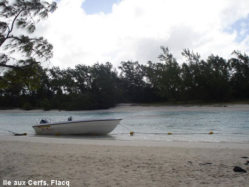 Vacanta in Ile aux Cerfs, Flacq, vacante de vis, calatorie, insule si locuri de scufundat, top plaje de vis