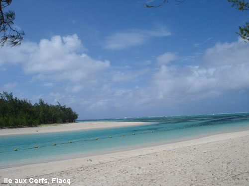 Vacanta in Ile aux Cerfs, Flacq, vacante de vis, calatorie, insule si locuri de scufundat, top plaje de vis