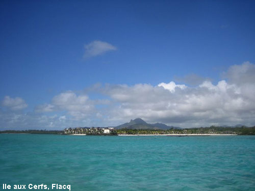 Vacanta in Ile aux Cerfs, Flacq, vacante de vis, calatorie, insule si locuri de scufundat, top plaje de vis