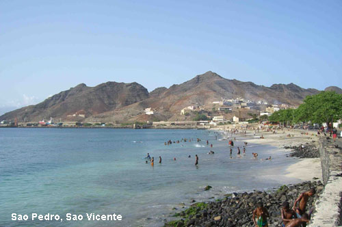 Vacanta in Sao Pedro, Sao Vicente, vacante de vis, calatorie, insule si locuri de scufundat, top plaje de vis
