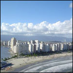 Vacanta in Sao Pedro, Sao Vicente, vacante de vis, calatorie, insule si locuri de scufundat, top plaje de vis