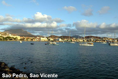 Vacanta in Sao Pedro, Sao Vicente, vacante de vis, calatorie, insule si locuri de scufundat, top plaje de vis