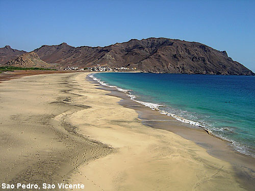 Vacanta in Sao Pedro, Sao Vicente, vacante de vis, calatorie, insule si locuri de scufundat, top plaje de vis