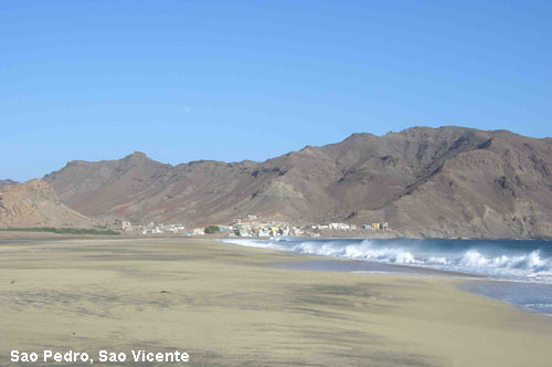 Vacanta in Sao Pedro, Sao Vicente, vacante de vis, calatorie, insule si locuri de scufundat, top plaje de vis