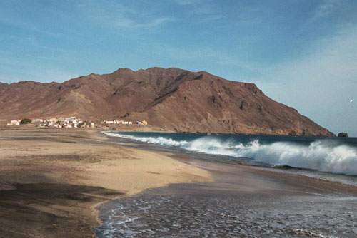 Vacanta in Sao Pedro, Sao Vicente, vacante de vis, calatorie, insule si locuri de scufundat, top plaje de vis