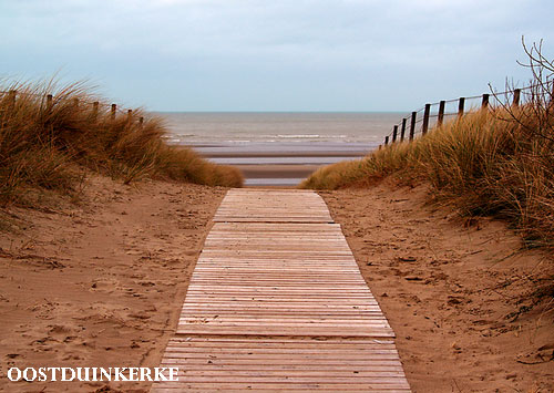 Vacanta in Oostduinkerke, Flandra de Vest, vacante de vis, calatorie, insule si locuri de scufundat, top plaje de vis