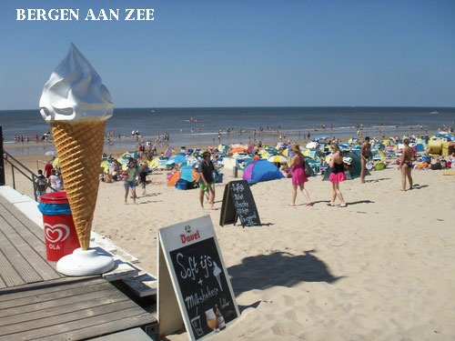 Vacanta in Bergen aan Zee, nordul Olandei, vacante de vis, calatorie, insule si locuri de scufundat, top plaje de vis