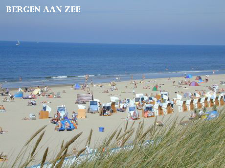 Vacanta in Bergen aan Zee, nordul Olandei, vacante de vis, calatorie, insule si locuri de scufundat, top plaje de vis