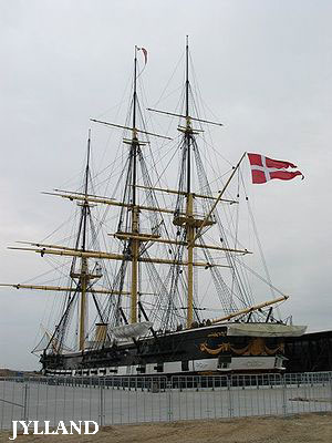 Vacanta in Jylland, vacante de vis, calatorie, insule si locuri de scufundat, top plaje de vis