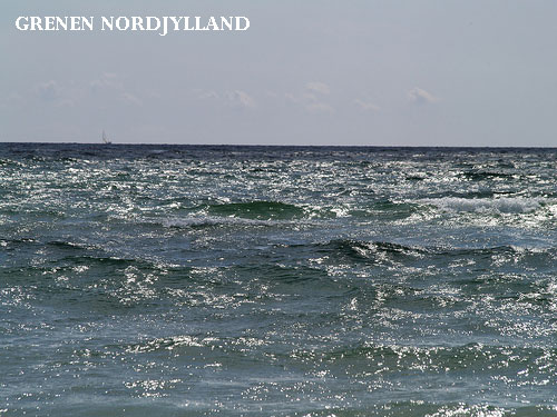 Vacanta in Grenen, Nordjylland, vacante de vis, calatorie, insule si locuri de scufundat, top plaje de vis