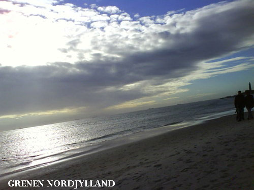 Vacanta in Grenen, Nordjylland, vacante de vis, calatorie, insule si locuri de scufundat, top plaje de vis
