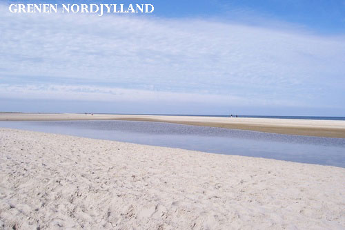 Vacanta in Grenen, Nordjylland, vacante de vis, calatorie, insule si locuri de scufundat, top plaje de vis