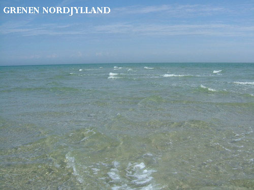 Vacanta in Grenen, Nordjylland, vacante de vis, calatorie, insule si locuri de scufundat, top plaje de vis