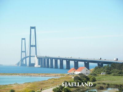 Vacanta in Mon, Sjaelland, vacante de vis, calatorie, insule si locuri de scufundat, top plaje de vis