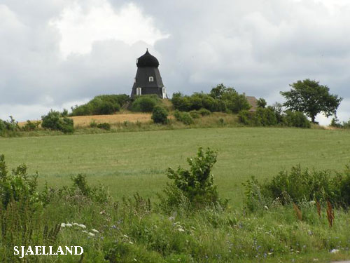 Vacanta in Mon, Sjaelland, vacante de vis, calatorie, insule si locuri de scufundat, top plaje de vis