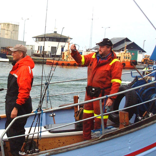 Vacanta in Mon, Sjaelland, vacante de vis, calatorie, insule si locuri de scufundat, top plaje de vis
