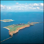 Vacanta in Helgoland, vacante de vis, calatorie, insule si locuri de scufundat, top plaje de vis