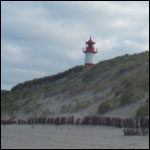 Vacanta in Westerland, Sylt, vacante de vis, calatorie, insule si locuri de scufundat, top plaje de vis