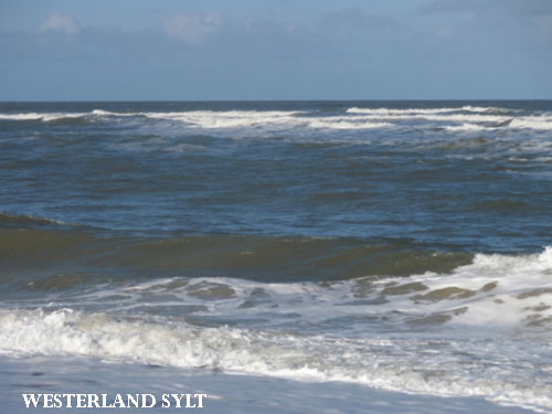 Vacanta in Westerland, Sylt, vacante de vis, calatorie, insule si locuri de scufundat, top plaje de vis