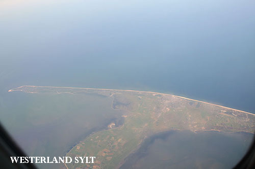 Vacanta in Westerland, Sylt, vacante de vis, calatorie, insule si locuri de scufundat, top plaje de vis
