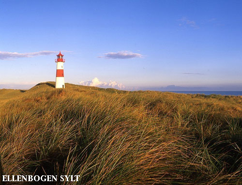 Vacanta in Ellenbogen, Sylt, vacante de vis, calatorie, insule si locuri de scufundat, top plaje de vis
