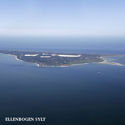 Vacanta in Ellenbogen, Sylt, vacante de vis, calatorie, insule si locuri de scufundat, top plaje de vis