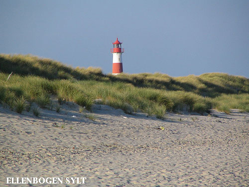 Vacanta in Ellenbogen, Sylt, vacante de vis, calatorie, insule si locuri de scufundat, top plaje de vis