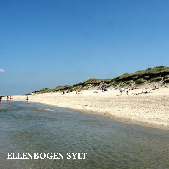 Vacanta in Ellenbogen, Sylt, vacante de vis, calatorie, insule si locuri de scufundat, top plaje de vis