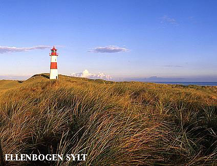 Vacanta in Ellenbogen, Sylt, vacante de vis, calatorie, insule si locuri de scufundat, top plaje de vis