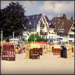 Vacanta in Travemunde, Schleswig-Holstein, vacante de vis, calatorie, insule si locuri de scufundat, top plaje de vis