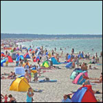 Vacanta in Prerow. Mecklenburg-Vorpommern, vacante de vis, calatorie, insule si locuri de scufundat, top plaje de vis