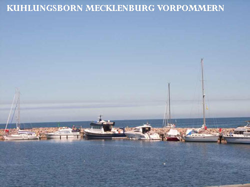 Vacanta in Kuhlungsborn, Mecklenburg-Vorpommern, vacante de vis, calatorie, insule si locuri de scufundat, top plaje de vis