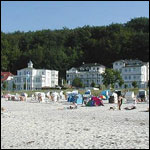 Vacanta in Kuhlungsborn, Mecklenburg-Vorpommern, vacante de vis, calatorie, insule si locuri de scufundat, top plaje de vis