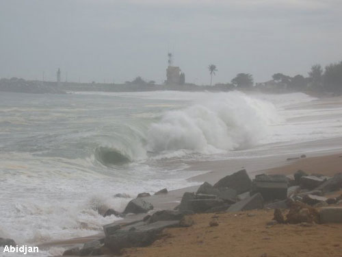 Vacanta in Abidjan, vacante de vis, calatorie, insule si locuri de scufundat, top plaje de vis
