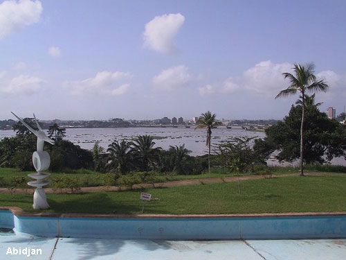 Vacanta in Abidjan, vacante de vis, calatorie, insule si locuri de scufundat, top plaje de vis