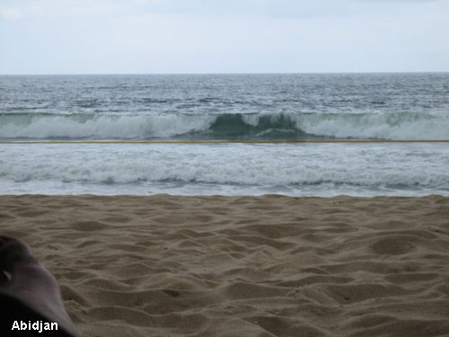 Vacanta in Abidjan, vacante de vis, calatorie, insule si locuri de scufundat, top plaje de vis