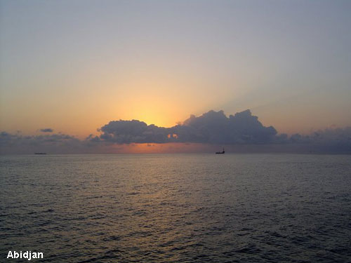Vacanta in Abidjan, vacante de vis, calatorie, insule si locuri de scufundat, top plaje de vis