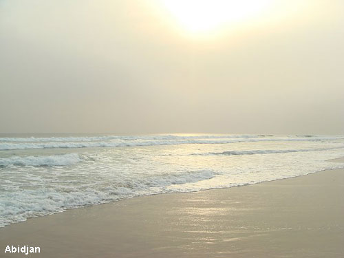 Vacanta in Abidjan, vacante de vis, calatorie, insule si locuri de scufundat, top plaje de vis