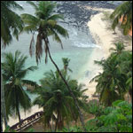 Vacanta in Sao Tome, vacante de vis, calatorie, insule si locuri de scufundat, top plaje de vis
