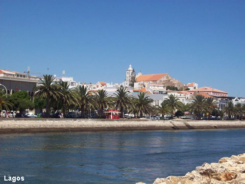 Vacanta in Lagos, vacante de vis, calatorie, insule si locuri de scufundat, top plaje de vis