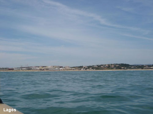Vacanta in Lagos, vacante de vis, calatorie, insule si locuri de scufundat, top plaje de vis