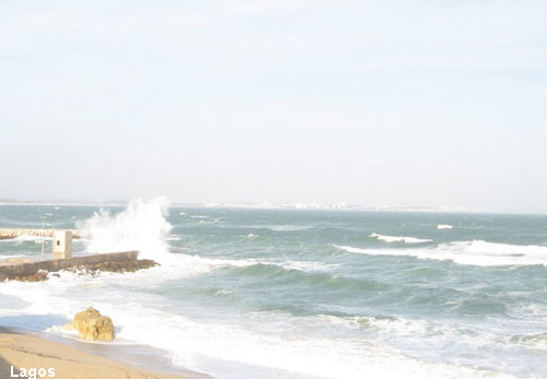 Vacanta in Lagos, vacante de vis, calatorie, insule si locuri de scufundat, top plaje de vis