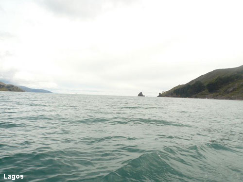 Vacanta in Lagos, vacante de vis, calatorie, insule si locuri de scufundat, top plaje de vis
