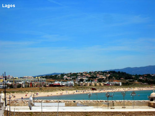 Vacanta in Lagos, vacante de vis, calatorie, insule si locuri de scufundat, top plaje de vis