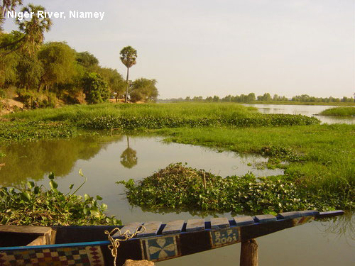Vacanta in Niger River, Niamey, vacante de vis, calatorie, insule si locuri de scufundat, top plaje de vis